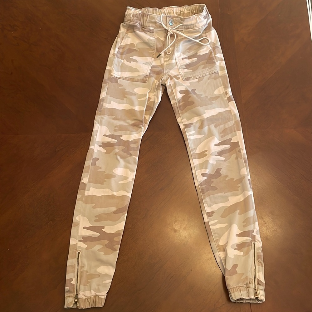 American Eagle camp pants